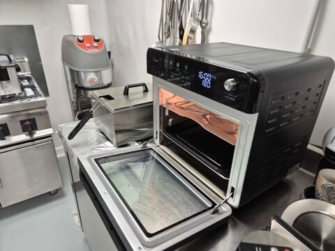 Mini four Air fryer multifonctions Karlstein 170 Charleville-Mézières (08)