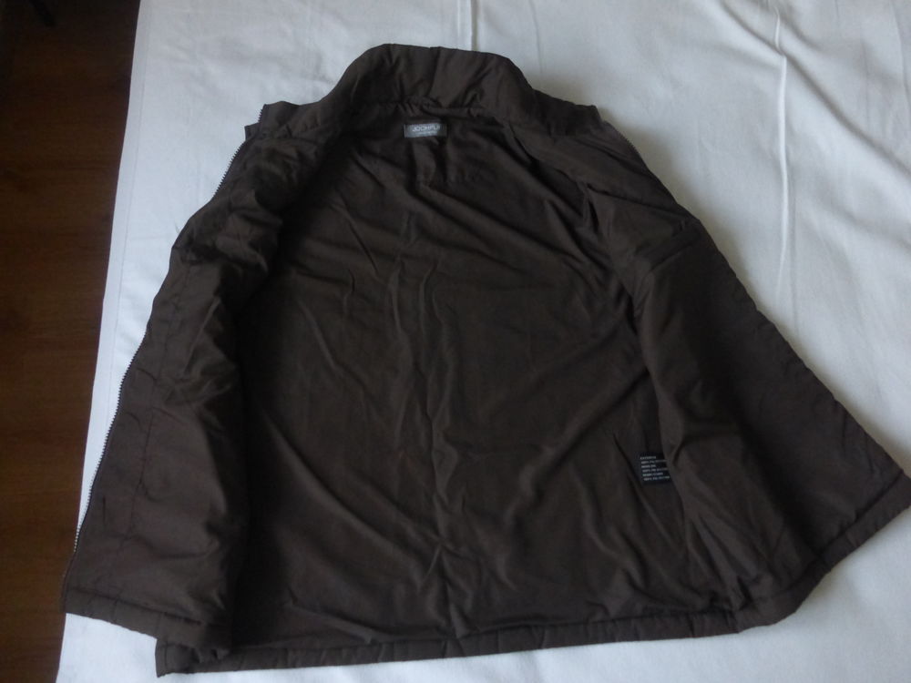 GILET SANS MANCHE JODHPUR XL52 -homme- neuf Vêtements