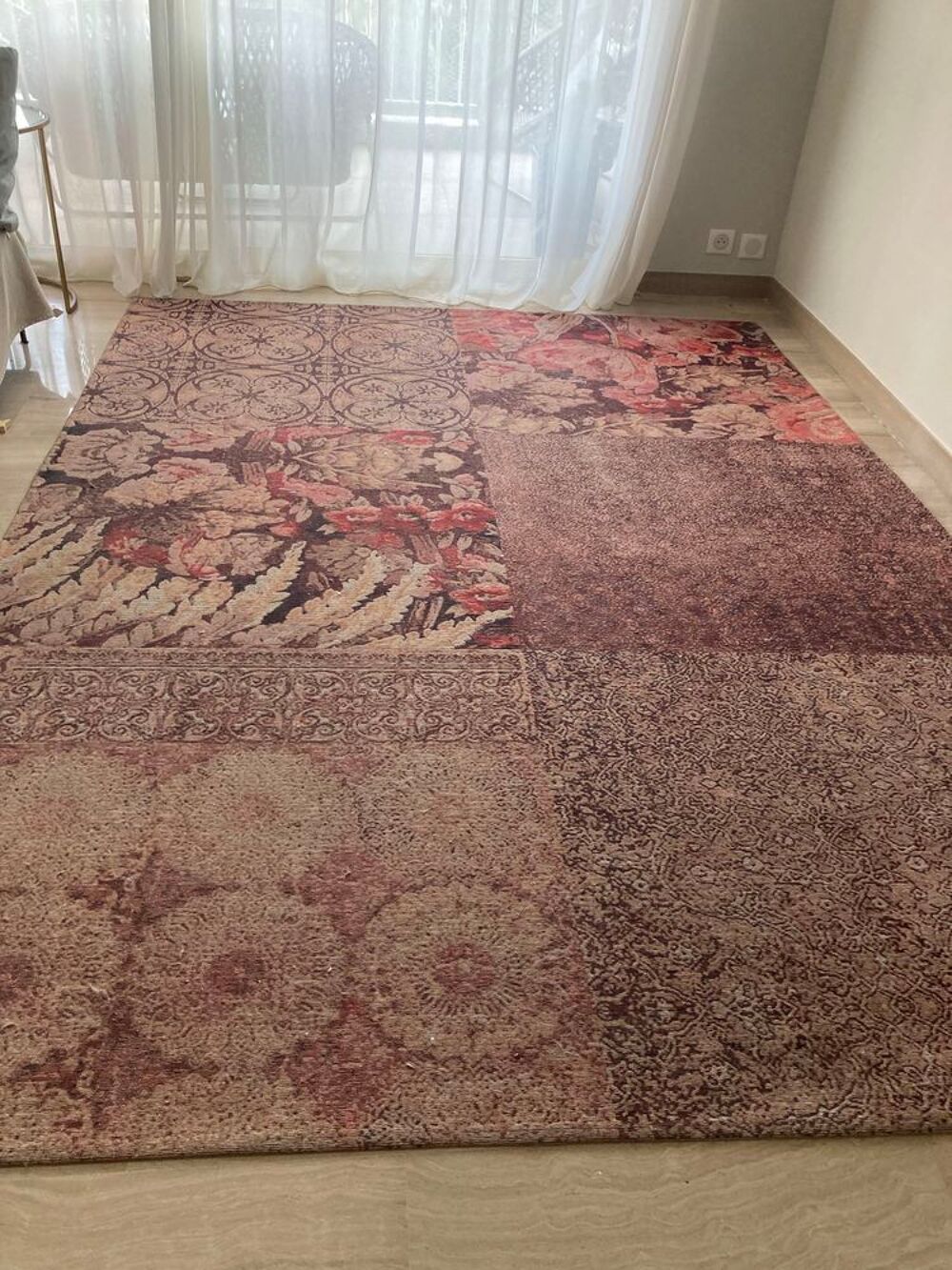 tapis de salon Meubles