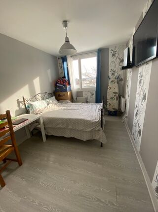  Appartement � vendre 3/4 pi�ces 88 m�