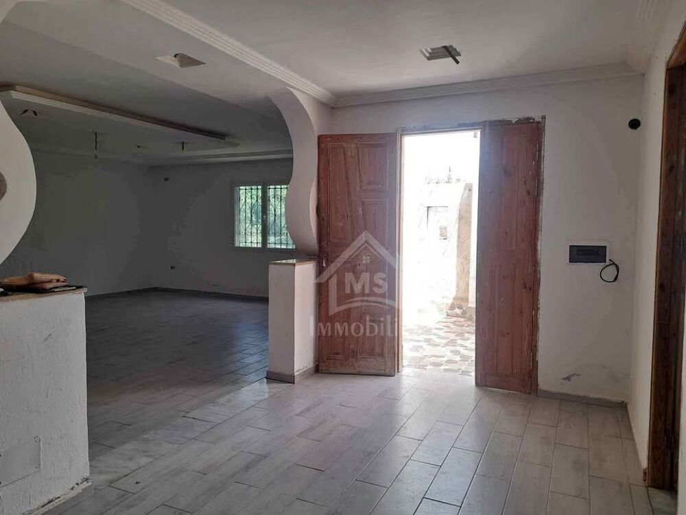 Vente Maison Maison S+2 toute neuve à Hammamet Sud 51355351 Hammamet sud, tunisia (Tunisie)