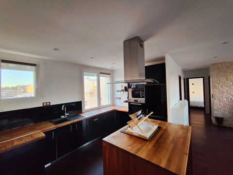  Appartement � louer 4 pi�ces 80 m�