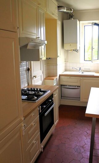  Appartement � vendre 3 pi�ces 45 m�