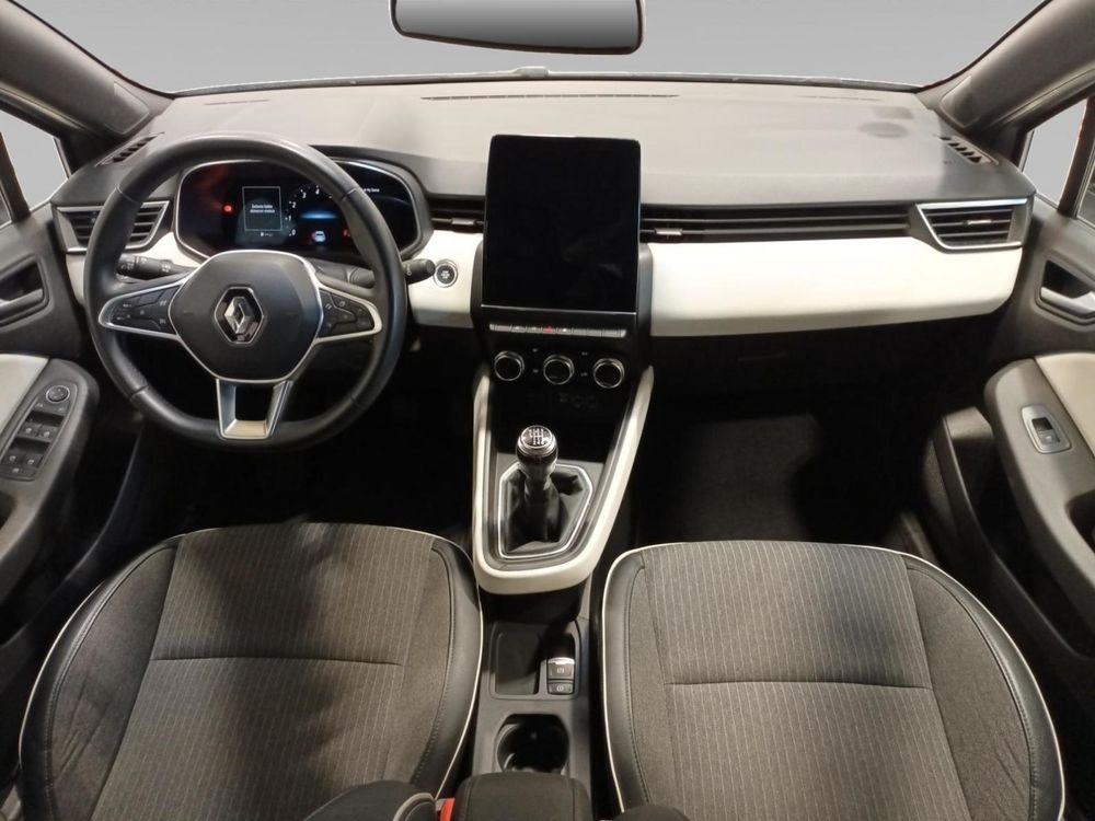 Clio V Clio TCe 90 Techno 2023 occasion 08000 Charleville-M&eacute;zi&egrave;res