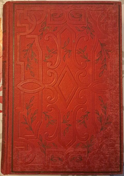 Livre ancien  Mousquetaire de 15 ans  40 Montélimar (26)