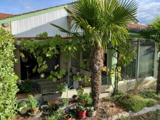  Ferme à vendre 7 pièces 160 m²