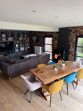  Maison � vendre 6 pi�ces 190 m�