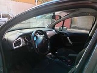 C3 1.4i 16v Pack Clim 2010 occasion 06000 Nice