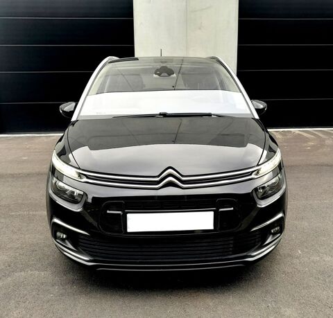 Citro&euml;n C4 Spacetourer BlueHDi 130 S&S BVM6 Feel 2020 occasion Lille 59000