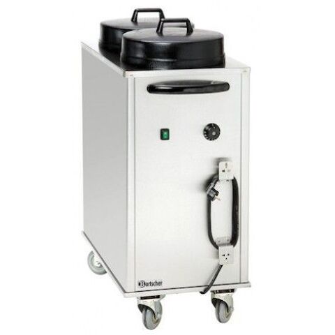 Chauffe assiettes 80 Fitz-James (60)