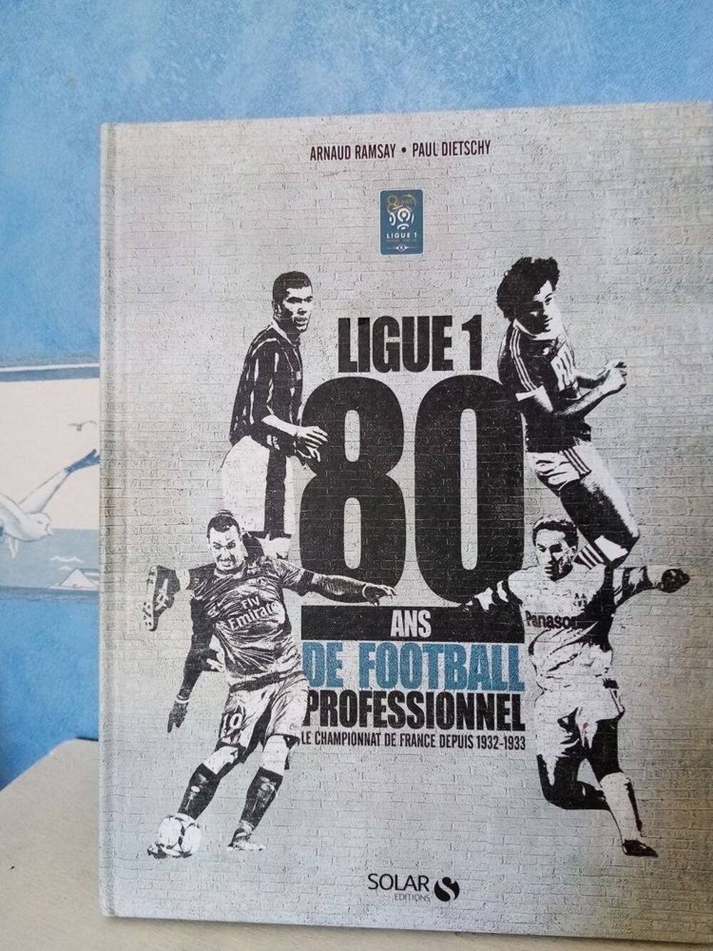 livres football Livres et BD