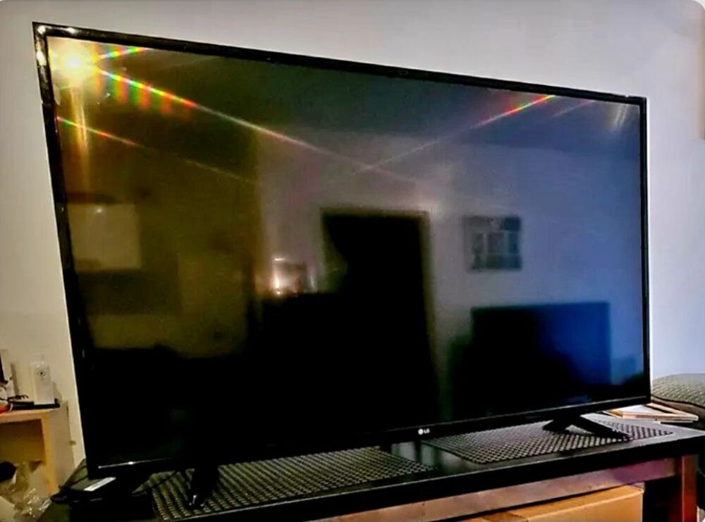 TV LG UHD 49LF5100 128 CM Photos/Video/TV