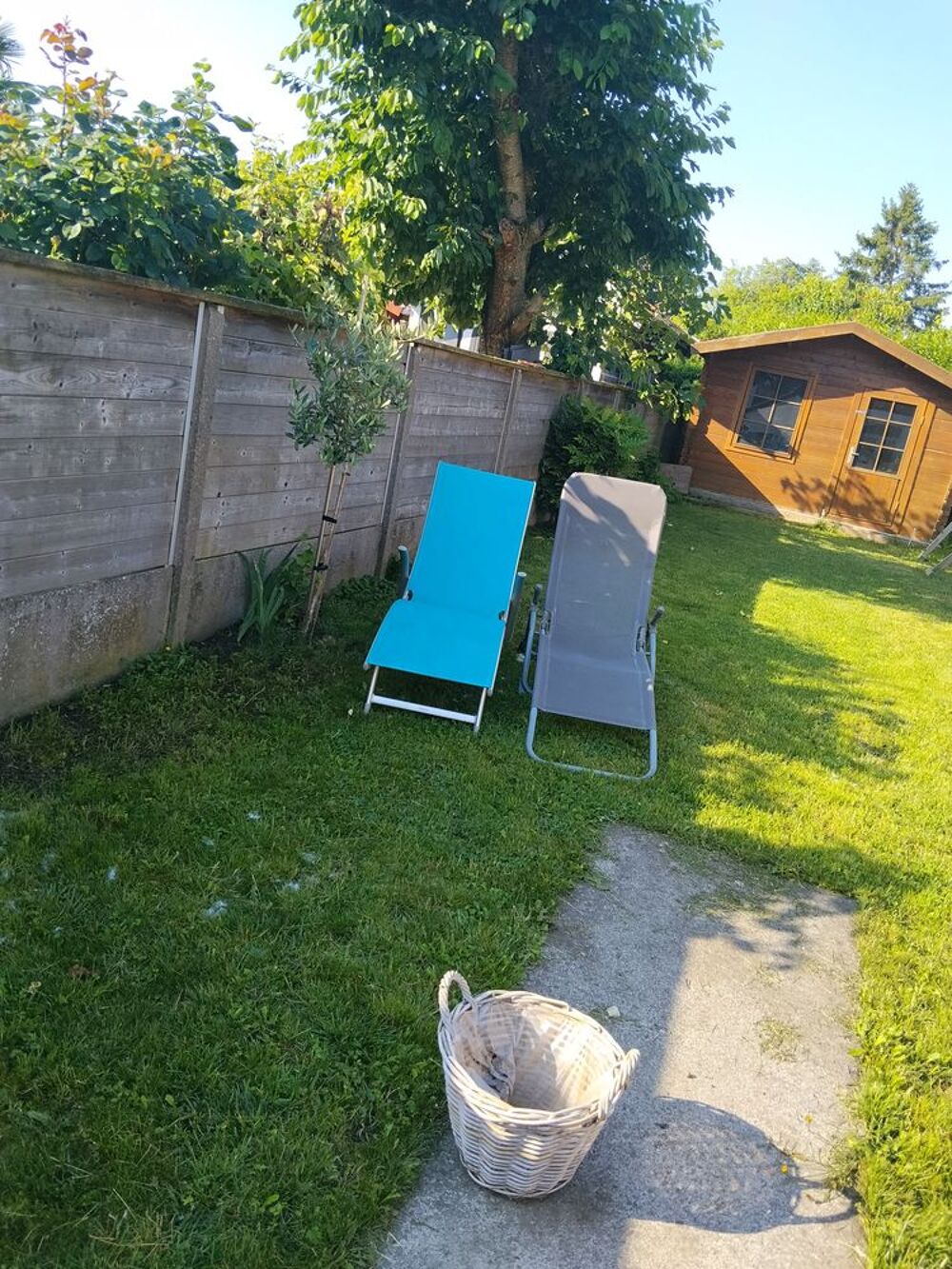 Maison 5 pièces 100 m² · à Tourcoing · 100 m² · 205 000 €