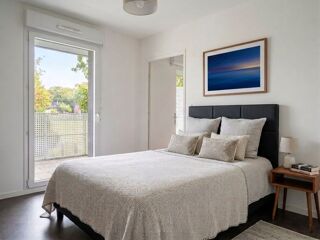  Appartement à vendre 2 pièces 39 m²