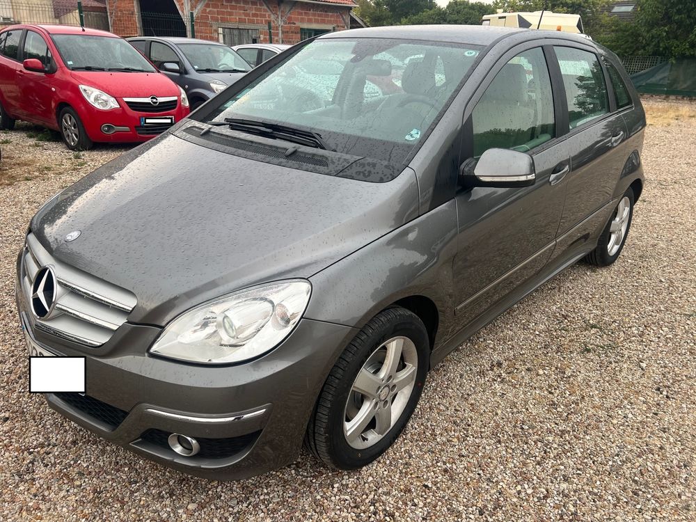 Classe B 180 CDI Design occasion 89500 Armeau