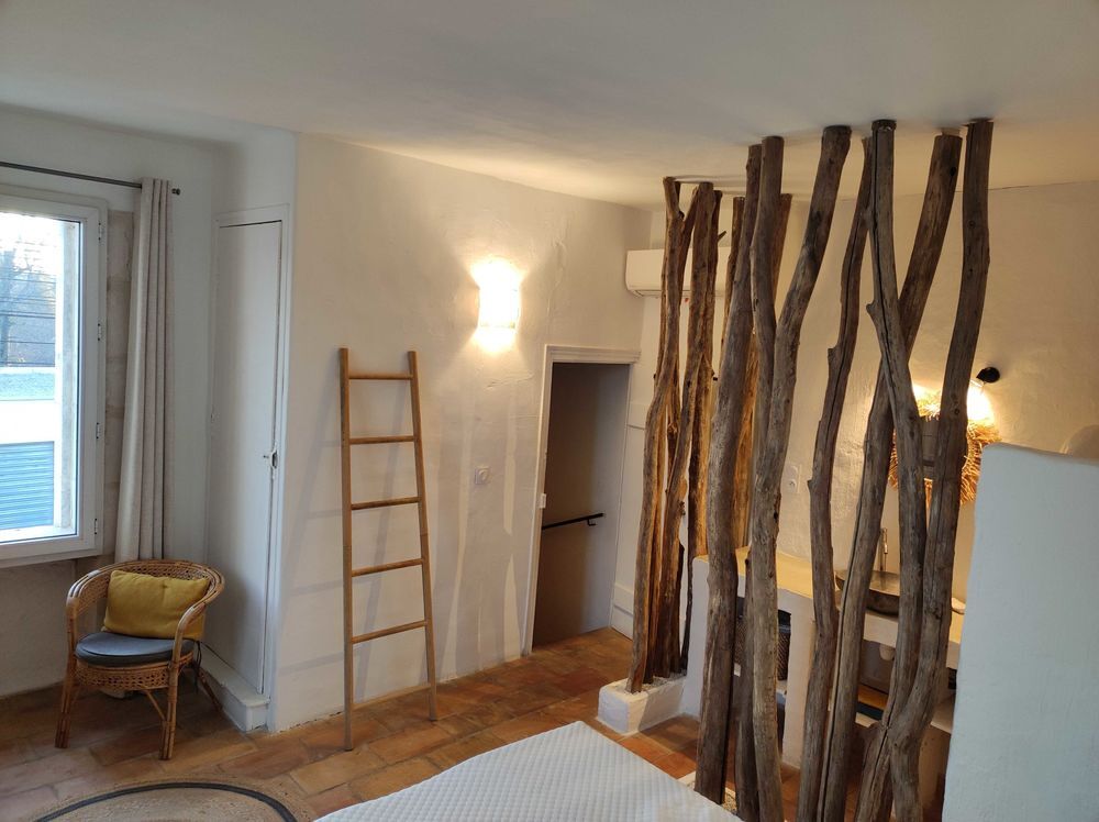 Vente Maison Maison individuelle - quartier Tour Magne N�mes