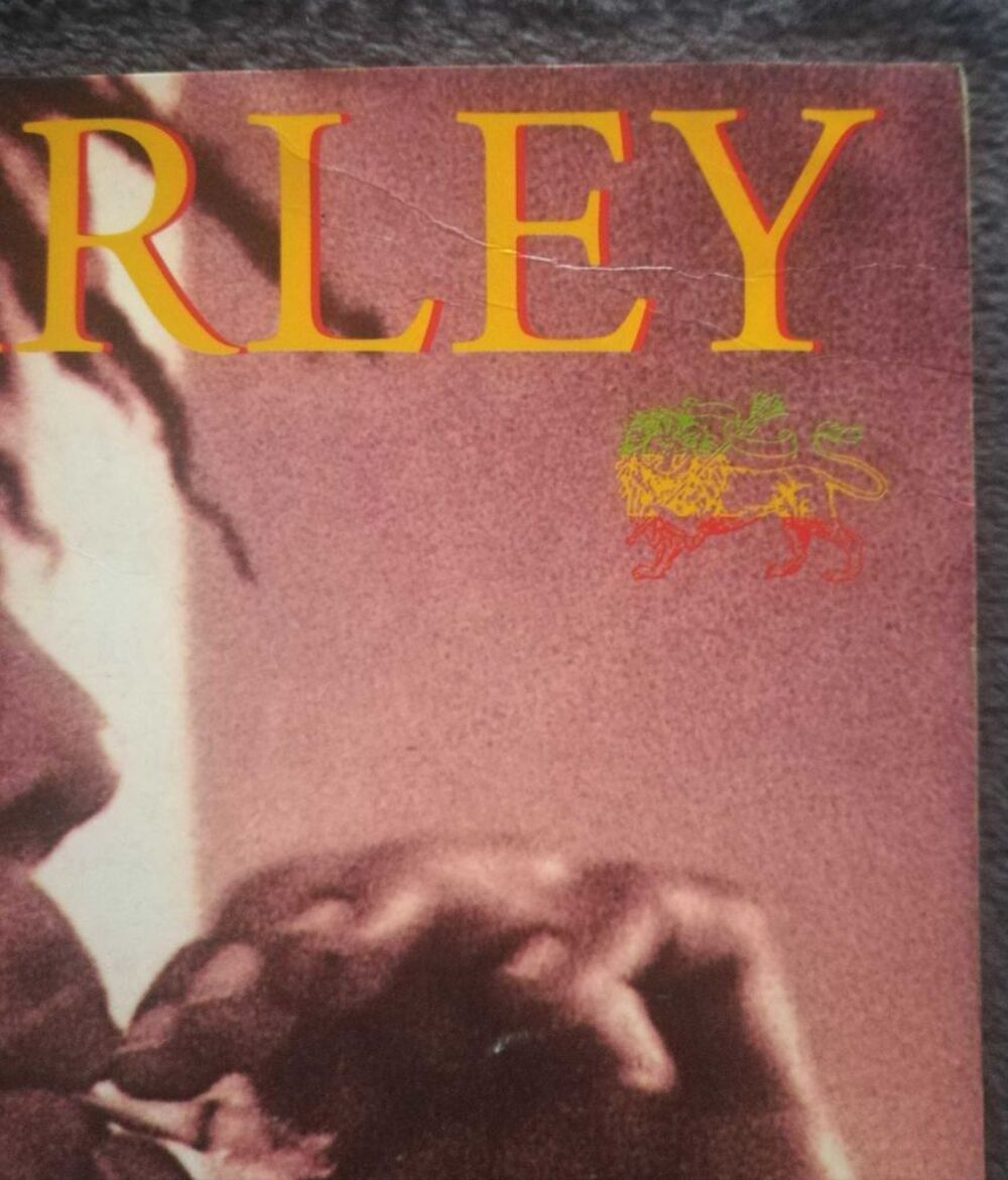 Biographie de Bob Marley Positive Vibration Livres et BD