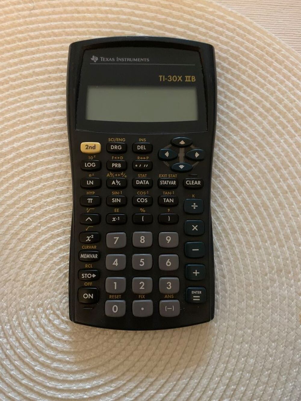 Calculatrice scientifique Matériel informatique