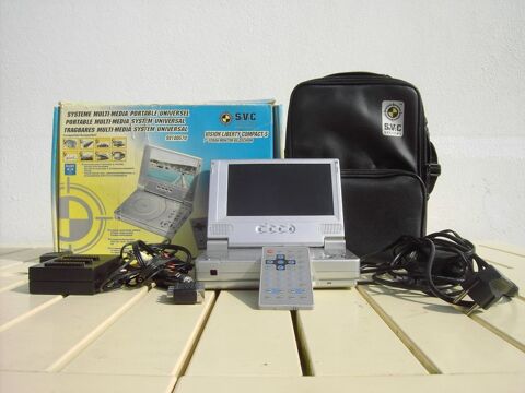 Lecteur Multimdia portable. 30 Tartas (40)