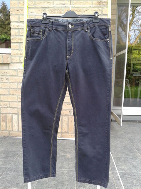 Pantalon OWK 8 Arques (62)