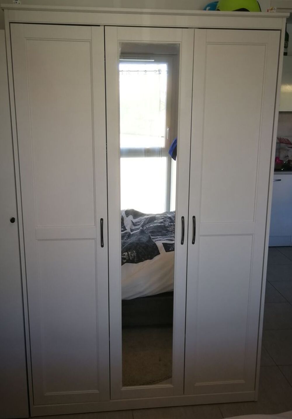 Penderie / dressing 3 portes Meubles