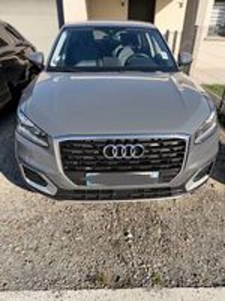 Q2 30 TDI 116 BVM6 2020 occasion 22100 Dinan