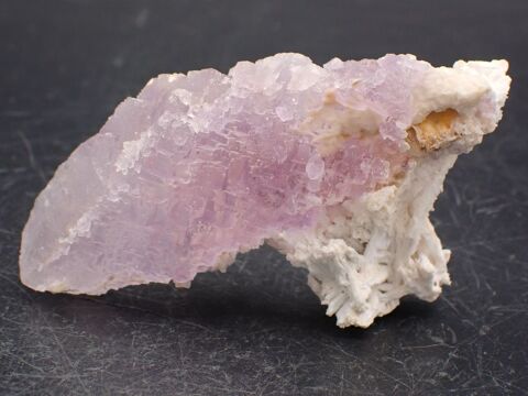 Fluorite & Baryte Hammam Zriba Zaghouan Tunisie 57gr 76 x 42 32 Moyenmoutier (88)