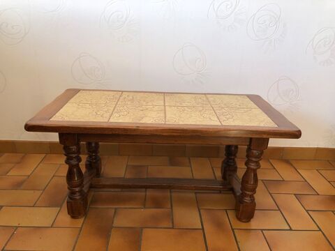 Table basse 30 Chevrires (60)