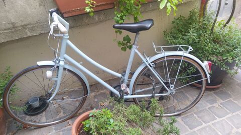Velo pas cher paris discount