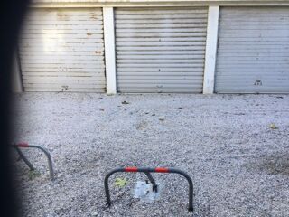  Parking / Garage à vendre 11 m² Marseille
