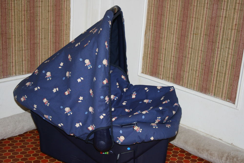 Maxi Cosy Puériculture