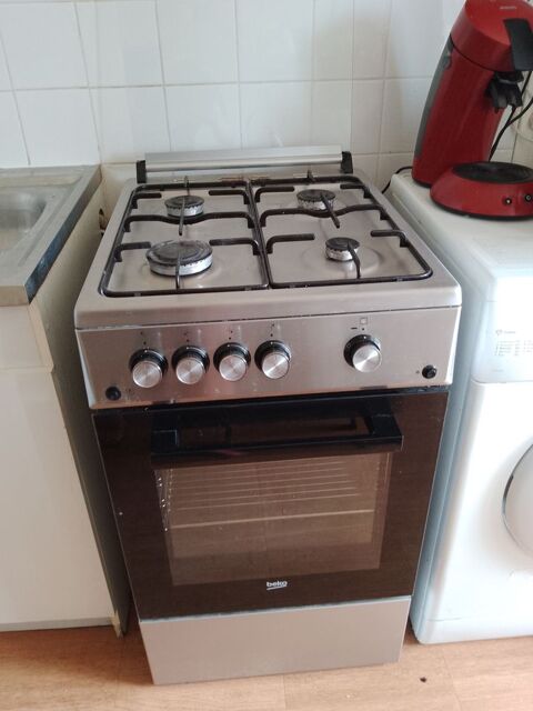 Cuisinire BEKO 190 Cholet (49)
