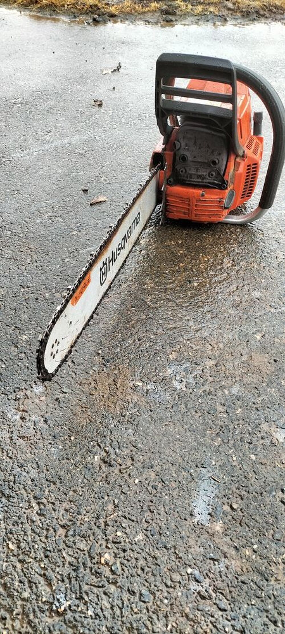 Tron&ccedil;onneuse Bricolage