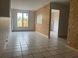  Appartement � vendre 2 pi�ces 43 m� Touques