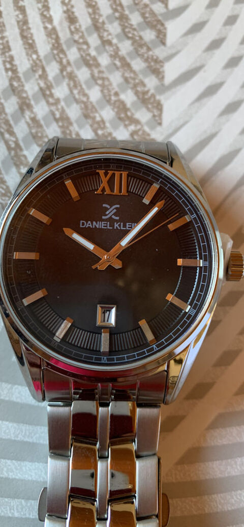 montre homme 50 Fleury-les-Aubrais (45)