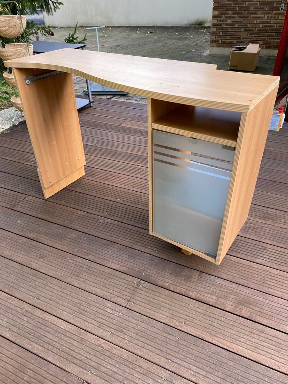 Bureau moderne Meubles