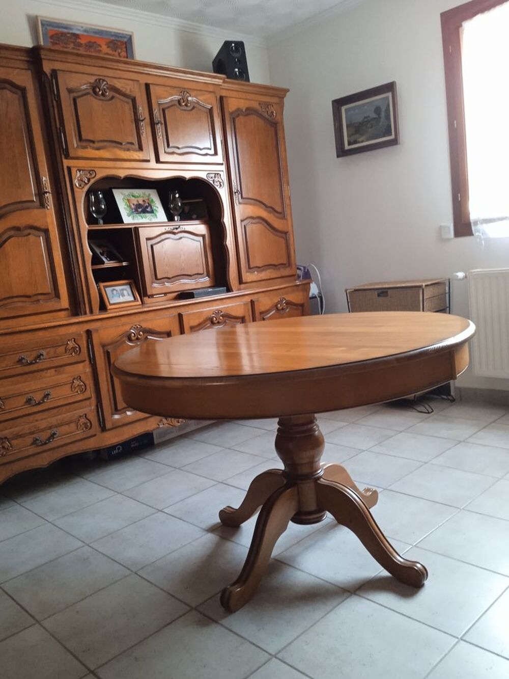 Table salle &agrave; manger Meubles