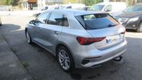 A3 Sportback 30 TDI 116 Business line 2021 occasion 73800 Chignin