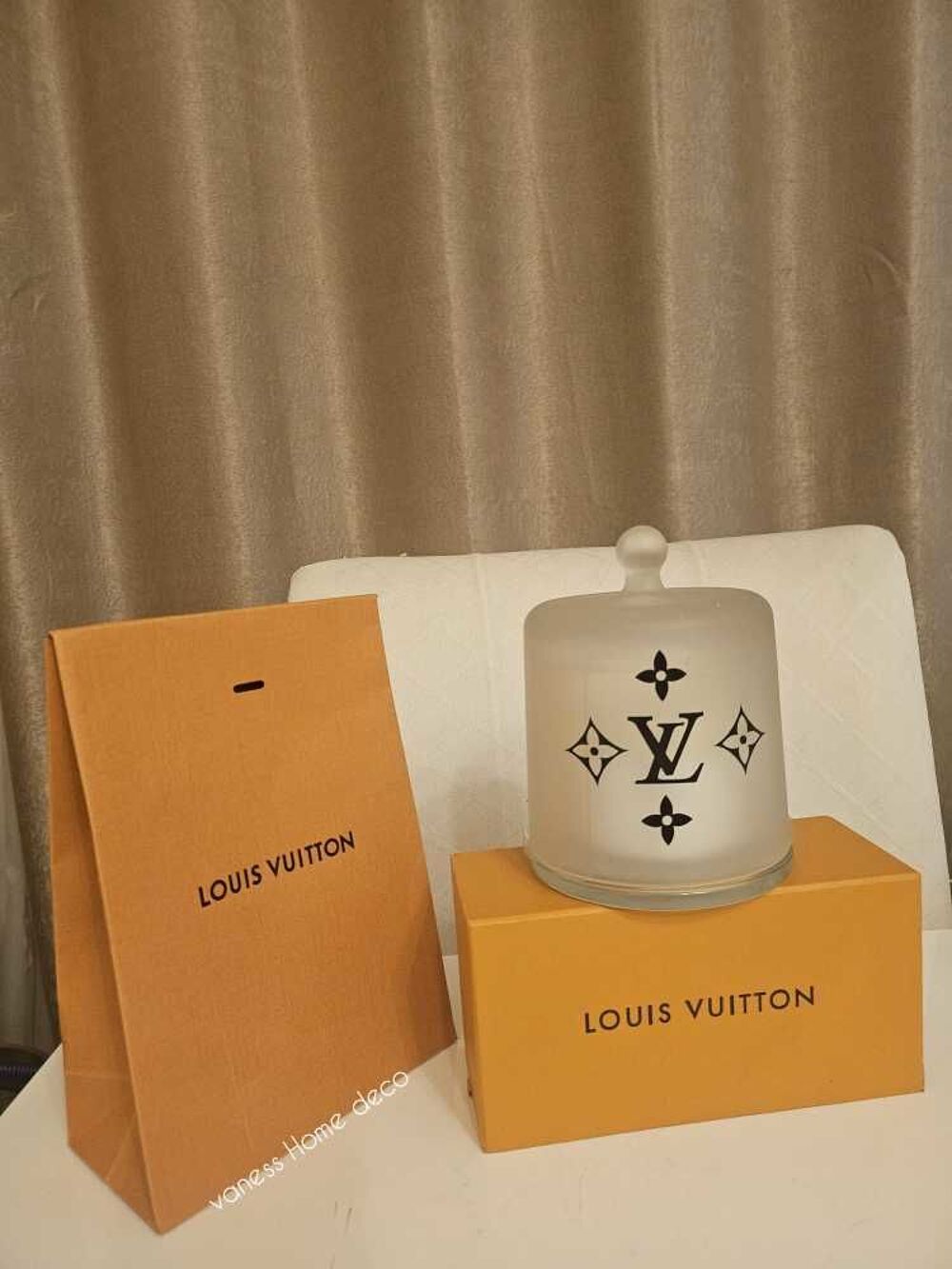 d&eacute;coration de maison bougie /vase/diffuseur/statuette/livre deco/bougeoir Dcoration