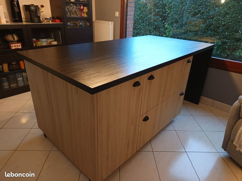 Ilot de cuisine Meubles