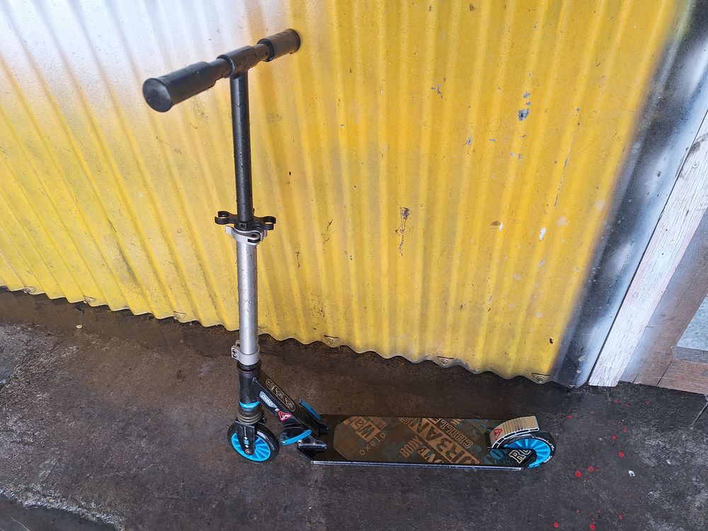 trottinette Jeux / jouets