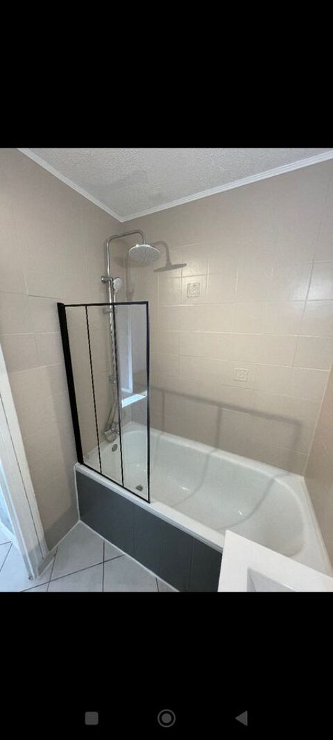  Appartement � louer 3/4 pi�ces 70 m�