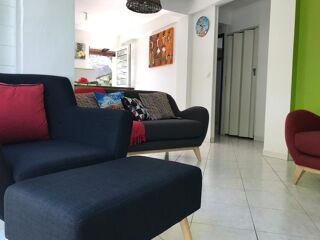  Appartement à louer 4 pièces 90 m²