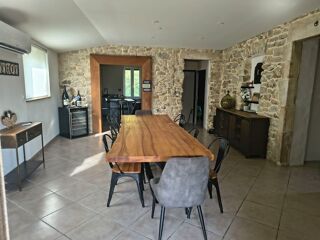 Vente Maison Maison familiale 185m² Coux