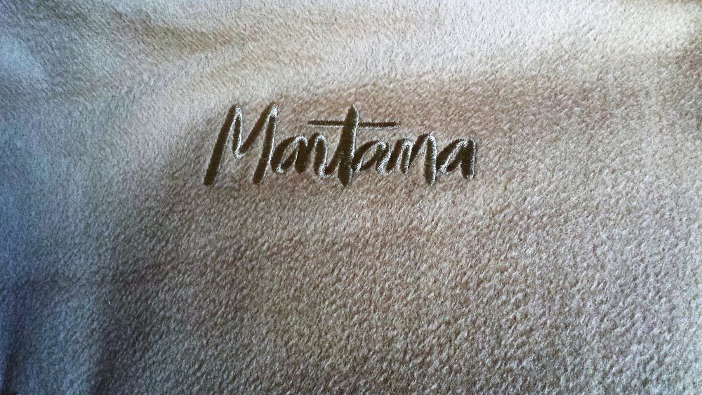 GRANDE &Eacute;CHARPE LAINE FINE Vtements