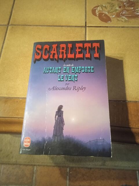 Scarlett Tome 1 4 Chauffailles (71)