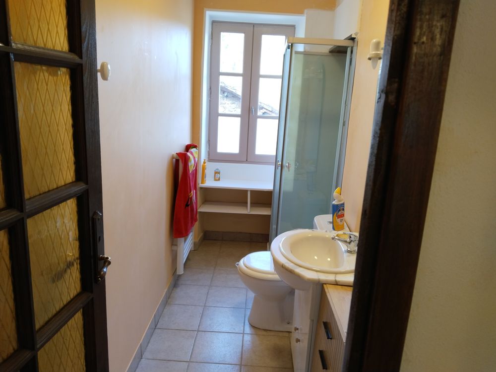 Location Colocation Meublé Pour 3  a 4 personnes maxi pres figeac  capde 650 € Boussac