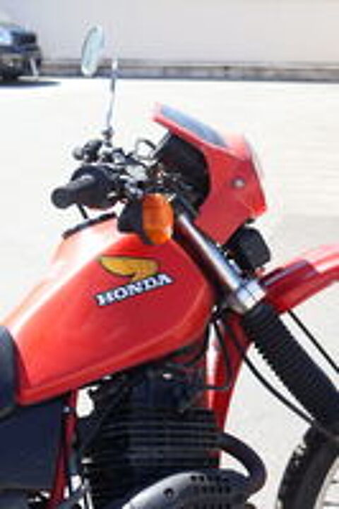 HONDA 1982 occasion 33700 M&eacute;rignac