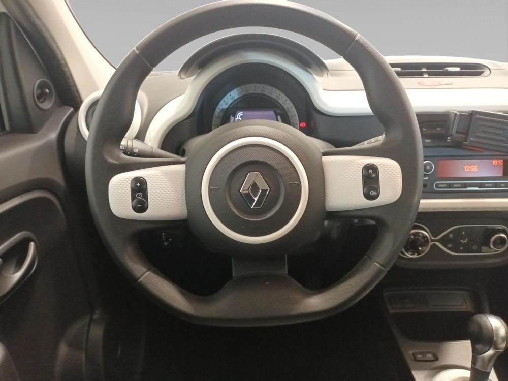 Twingo III E-Tech Authentic 2022 occasion 08000 Charleville-M&eacute;zi&egrave;res