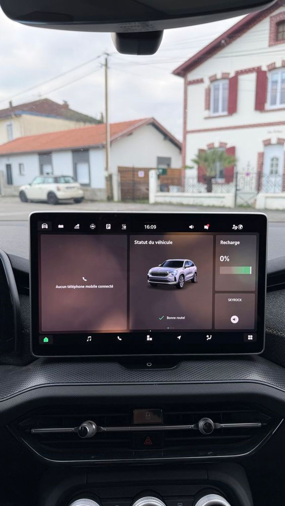 Kodiaq SELECTION 2024 occasion 40100 Dax